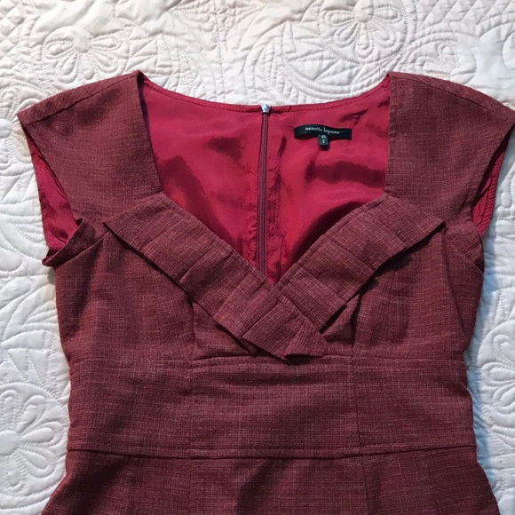 Nanette Lepore dress - Picture 3 of 8